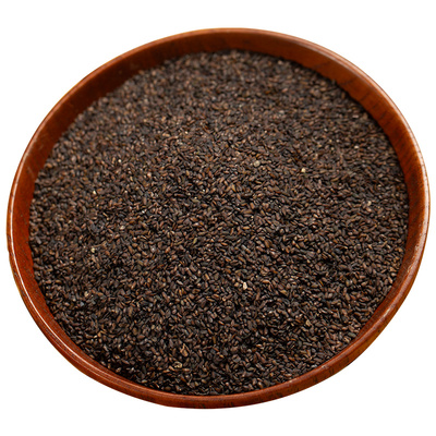 车前子无硫中药材山男▪经方缘