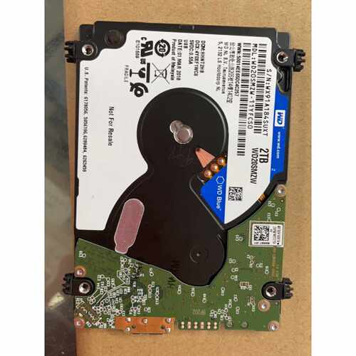 询价-WD20SMZW--11YFCS0. 全好盘