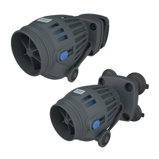 欧亚瑟鱼缸造浪泵冲浪泵底部吹粪器水族箱小型打浪静音磁铁吸盘