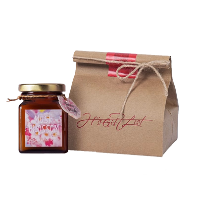 「上市三秒售出一份」果酱香薰膏