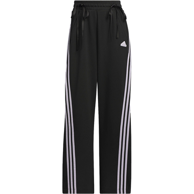 Adidas/阿迪达斯女士宽松阔腿裤