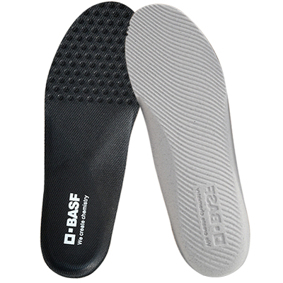 德国巴斯夫吸汗透气抗菌防臭鞋垫