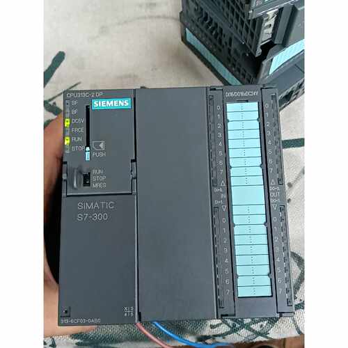 询价-S7300CPU模块6ES73136CF03可维修