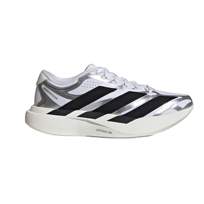 adidas阿迪达斯女ADIZERO EVO SL EXO竞速美学马拉松跑步鞋KI4782