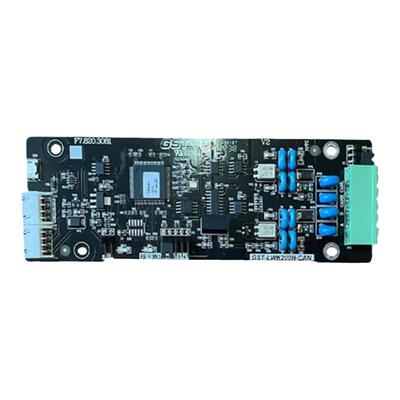 GST-LWK200H-CAN联网接口卡海湾