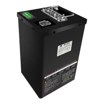 小牛锂电池G1G2F1F2F400TB2