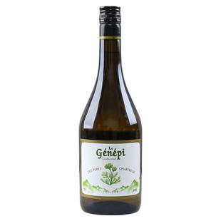 查特(Chartreuse)【原瓶进口】法国苦艾利口酒洋酒调酒基酒