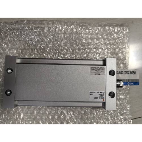 SMC扁平气缸MDUB40125DZM9BW