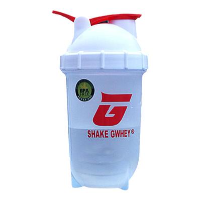 ONBlenderShakerGYMBottle