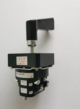 议价富士日本全新原装凸轮开关RC310-1L3201PB