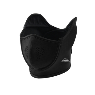 骑行面罩女磁吸滑雪护脸冬季骑车保暖防风口罩防寒护耳防晒脸罩男