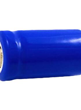 10180小尺寸锂电池3.7V100mAh