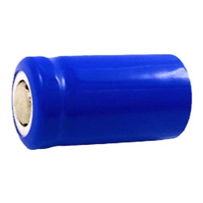 10180小尺寸锂电池3.7V100mAh