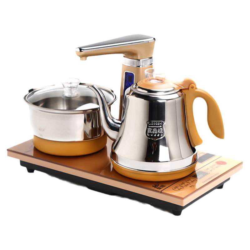 2037全自动茶盘茶台零配件茶具