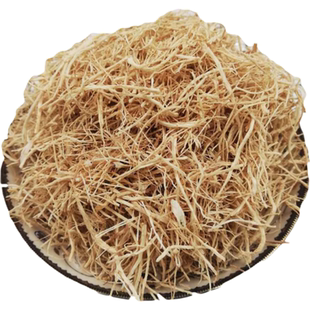 西洋参须花旗参长白山人参500g毛须西洋参须泡水煲汤打粉东北人参