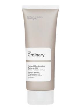 The Ordinary - NMF天然保湿因子玻尿酸面霜 补水保湿修护肌肤 10