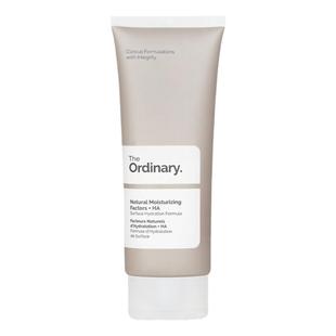 The Ordinary - NMF天然保湿因子玻尿酸面霜 补水保湿修护肌肤 10