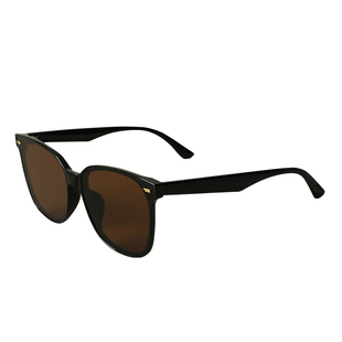 夏天防晒墨镜开车偏光眼镜出游度假男女学生情侣防紫外线太阳镜潮