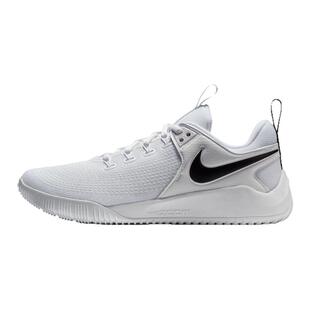 耐克 Nike Zoom HyperAce 2 轻便防滑 低帮 排球鞋 AA0286 100