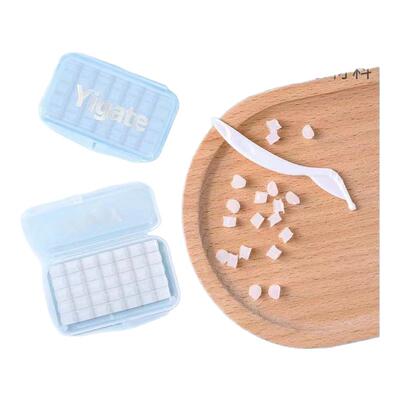 医洁正畸保护蜡牙套防磨嘴可食用