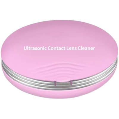 角膜塑形镜专用清洗仪无损清洗