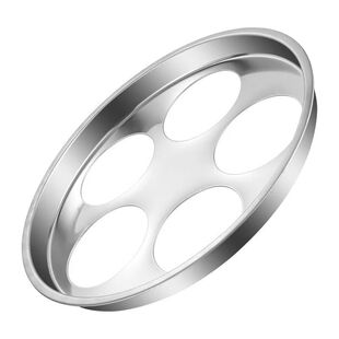 商用煮面炉内隔板粉离架内胆卤虾桶内胆卤水锅麻辣烫炉通用配件