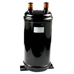 BIDA/必达气液分离器LF12WL07T适用6-12P机组接口28mm容积6.9L
