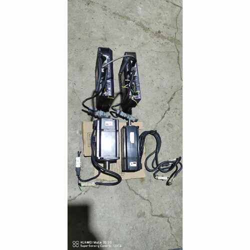 询价雷赛驱动器L7-1000-NR配马达ACM8008M2H-6