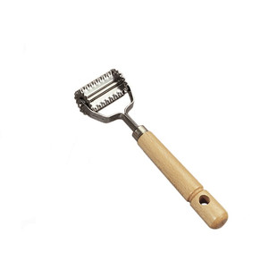 意大利Eppicotispai不锈钢面皮切割器压馄饨皮Ravioli Tortellini