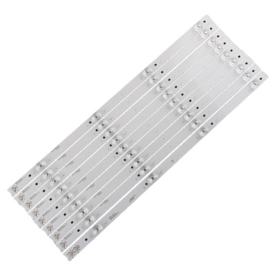 海信LED43K5100U液晶灯条