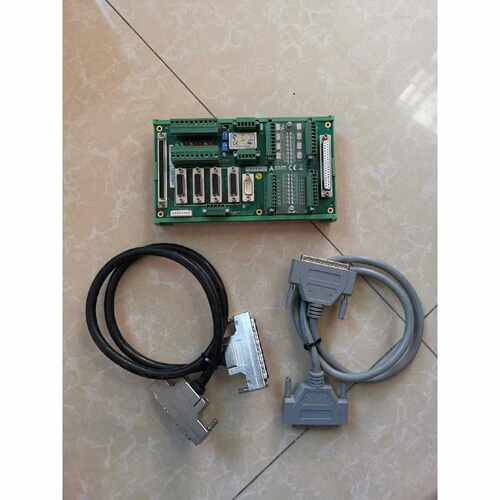 【议价-可维修】 DIN-825-4PO（G）-0010 四轴运动控制板 /均有货