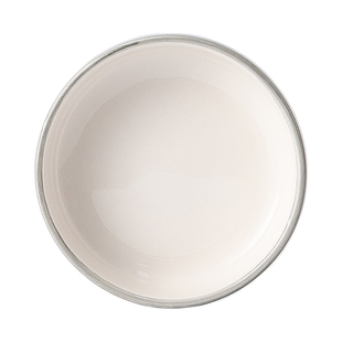 蘸料碟家用2026新款高级感陶瓷味碟调料碟北欧风创意小碟子吐骨碟