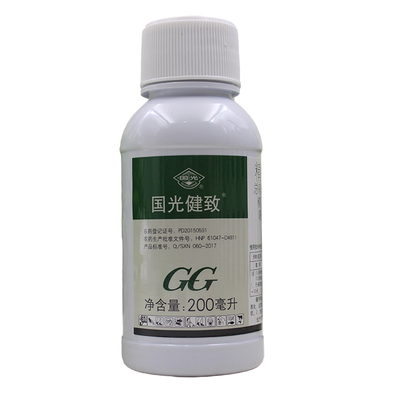 国光健致精甲霜灵草坪用杀菌剂