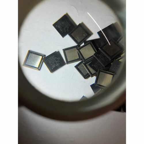询价- STM32F103CBU6 STM32F103