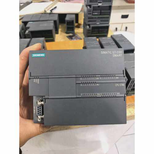 询价SIMATIC S7-200 SMART CPU模块，
