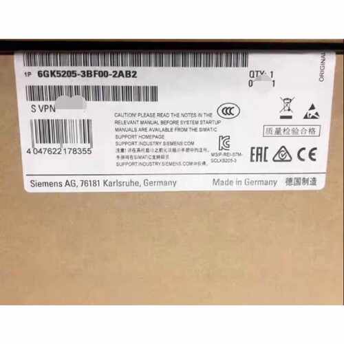 询价-6GK52053BF002AB2 6GK5 20可维修