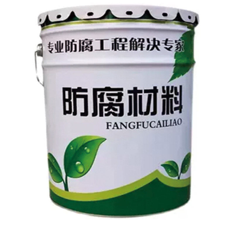 重防腐乙烯基环氧玻璃鳞片涂料
