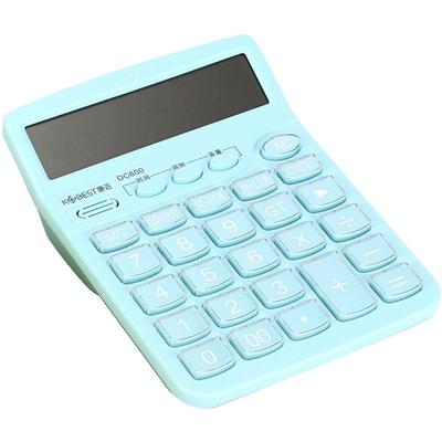 康百12位语音大按键办公财务