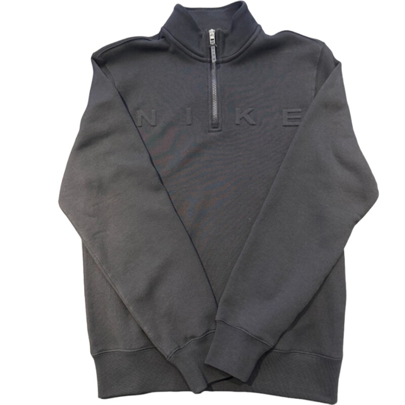 NIKE耐克男子AS CLUB BB HZ ESS+ TOP运动套头衫卫衣IZ5512-010