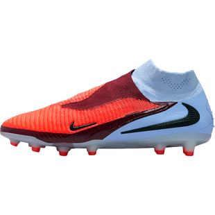 Nike/耐克正品Phantom 6男士耐磨训练减震运动足球鞋HQ2329-400