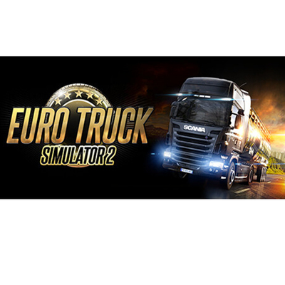 steam欧洲模拟卡车2国区KEY现货