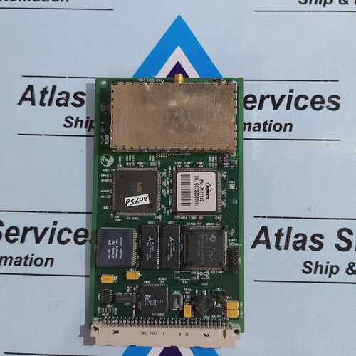 ASHTECH B 710114 PCB CARD