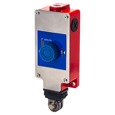 高品质急停拉绳开关XY2CH系列