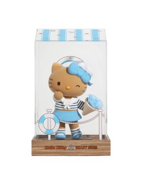 Hello Kitty野兽派联名植绒永生花生日节日送女友