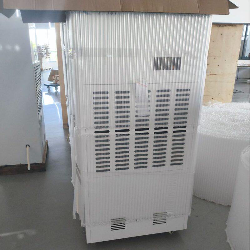 工业除湿机大功率地室家用强力抽湿吸湿器车间用10公斤/小时厂家