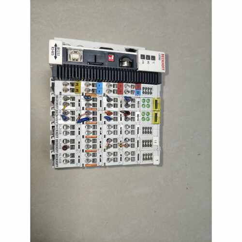 议价CX8080一个KL1104两个KL2408两个KL维修