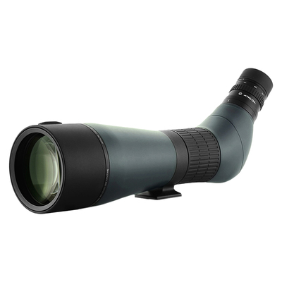 Athlon艾视朗单筒变倍观鸟镜