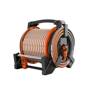 水管软管高压增压洗车水枪家用增压水枪喷头冲洗浇花接水龙头水枪