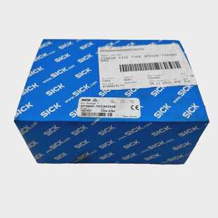 SICK DFS60ETEEA02048 SICK DFS60 INCREMENTAL ENCODER
