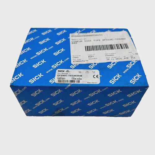 SICK DFS60ETEEA02048 SICK DFS60 INCREMENTAL ENCODER